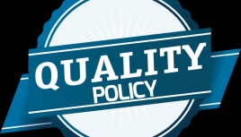 Politica della qualità